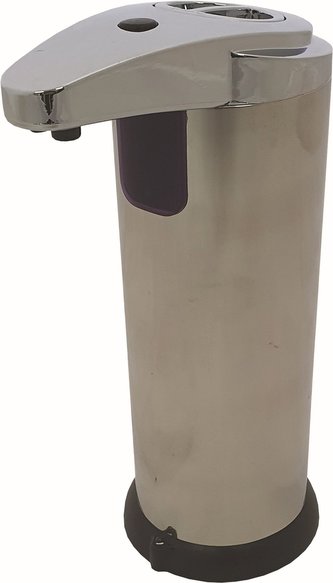 Dávkovač mýdla 250 ml bezdotykový