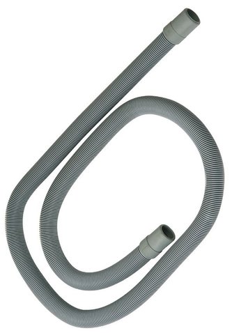 Hadice pračková odpadní 4 m R-K