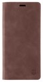 Tactical Xproof flip Samsung Galaxy A22 4G, Brown
