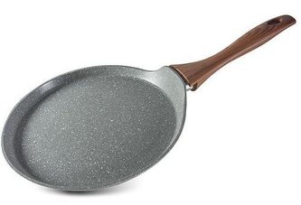 Pánev na palačinky 25 cm MagicHome Marble Line