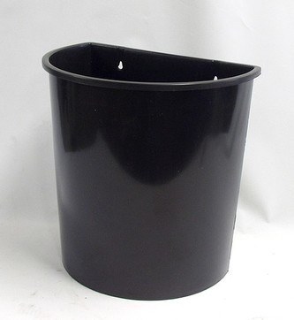 Koš odpadkový závěsný