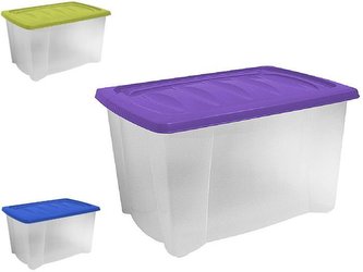 Box 60x40x32 cm 45 l