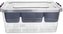 Box 20 l multi obdélník+vyjímatelný vklad s přihrádkami