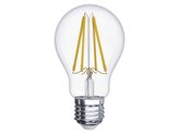 Žárovka LED E27  6W A60 bílá přírodní EMOS Z74261