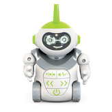 HEXBUG MoBots Ramblez - zelený