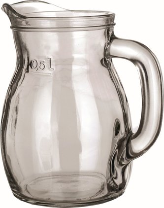 Džbán BISTROT 1 l