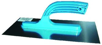 Hladítko nerez 270x130mm