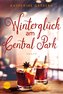 Winterglück am Central Park