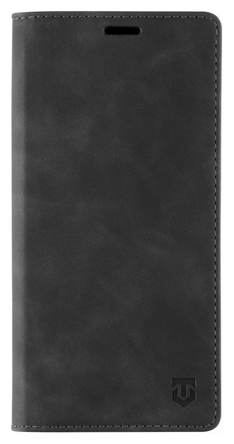 Tactical Xproof flip Samsung Galaxy A22 4G, Black
