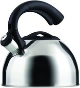 Konvice 2,6 l CORSO nerez