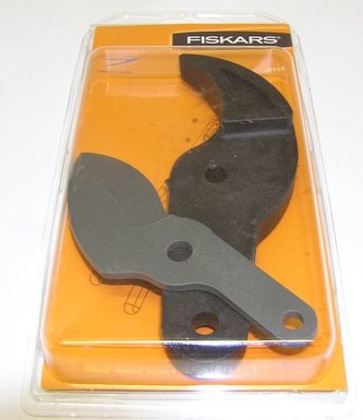 Čepel a doraz k nůžkám na silné větve PowerGear