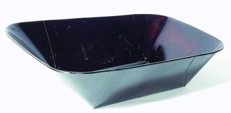 Korba na kolečko 60 l bodovaná