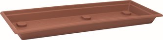 Miska Magnus 100 cm terakota