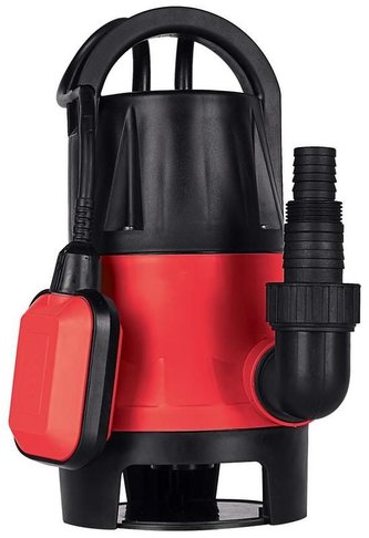 Čerpadlo kalové 750 W STREND PRO GARDEN
