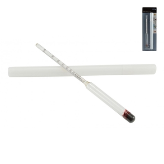 Lihoměr 0-100% bez teploměru 25,5 cm Perfect