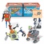 HEXBUG JUNKBOTS Alley Kontejner L