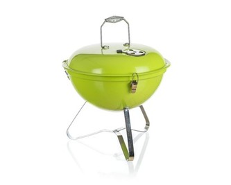 Gril PICNIC zelený