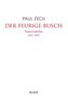 Der feurige Busch