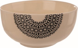 Miska 510 ml MANDALA keramika