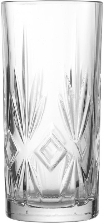 Sklenice 335 ml Royal 3 ks