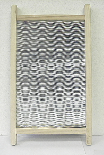 Valcha 28x48 cm zinek