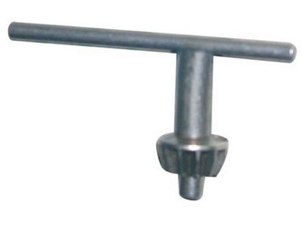 Klička č. 7 střed. čepu 8 mm