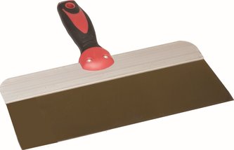 Stěrka 150mm nerez rám dural