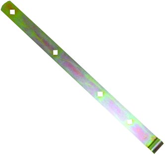 Závěs vratový rovný 60 cm sedlák