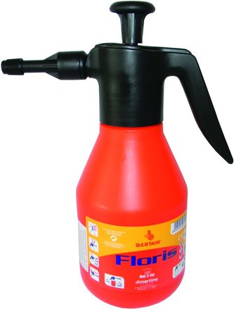 Postřikovač 1,5 l Floris - Di Martino