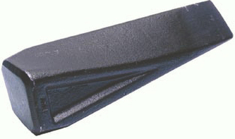 Klín štípací 2000 g kroucený