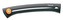 Pilka Xtract 56 cm (čepel 255 mm)  zahradní zasouvací SW75, 2
