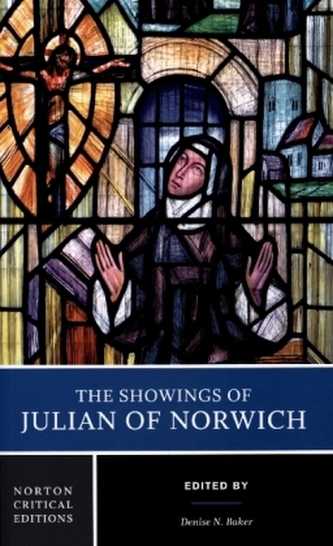 The Showings of Julian of Norwich