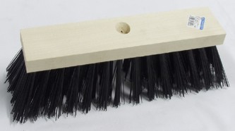 Koště silniční 30 cm