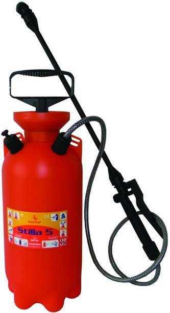 Postřikovač 5 l Stilla - Di Martino