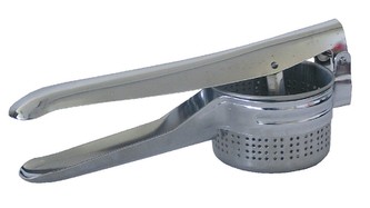 Mačkadlo brambor nerez