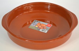 Miska zapékací keramika 26 cm