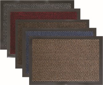 Rohožka 60x40cm PVC/PP Clean