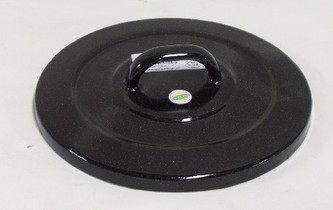 Poklice smalt 18 cm Belis IIa