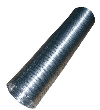 Hadice Aluvent 100/3 m