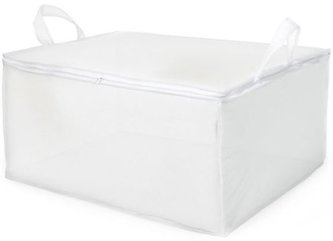 Obal na přikrývky 70x50x30 cm Compactor