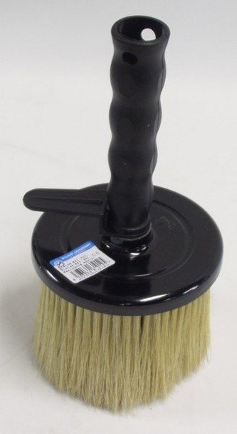 Štětka malířská kulatá 6