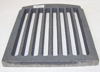 Rošt litinový do pařáku