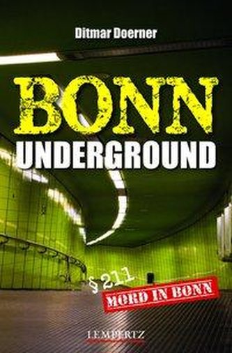 Bonn Underground