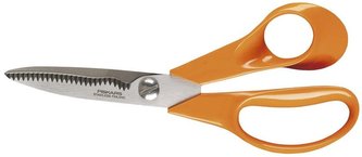 Nůžky zahradní 18 cm pro stříhaní květin a bylinek Classi