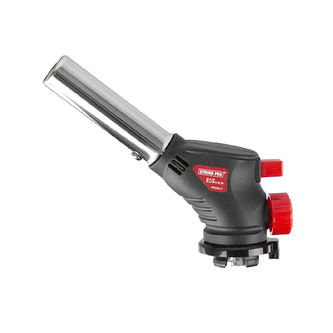 Hořák plynový piezo STREND PRO 360° typ GB8061 na kartuše