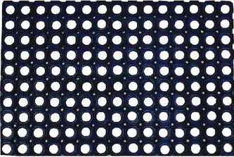 Rohožka guma 60x40 cm Gusla