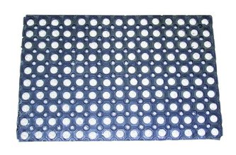 Rohožka guma 40x60 cm HONEY 16 mm