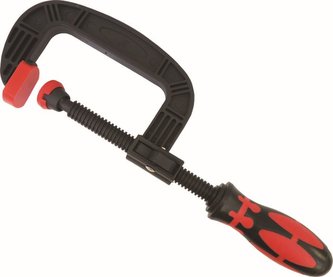 Svěrka 100mm Quick Clamp rychlouvolňovací