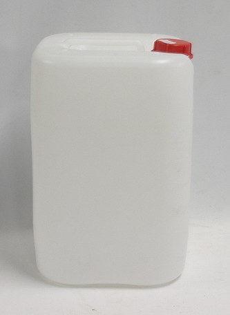 Kanystr 15 l stohovatelný plast