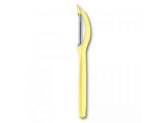 Škrabka univerzální žlutá Victorinox